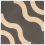 Karl cement Tile Bisazza Tortora karl-tortora