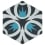 Oak cement Tile Bisazza Pacific oak-pacific