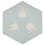 Zementfliese Oak Bisazza Iceberg oak-iceberg