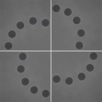 Perlas cement Tile