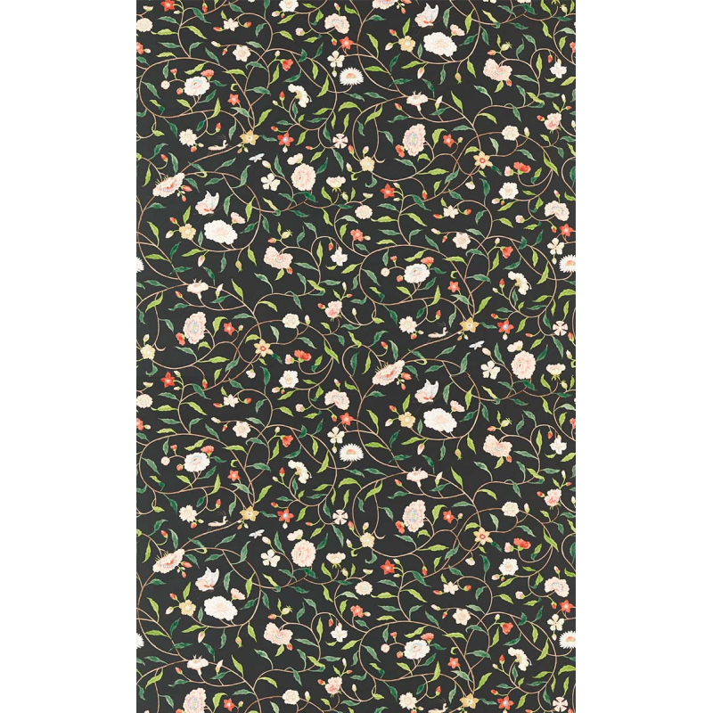 Tapete Henrietta's Trail Zoffany