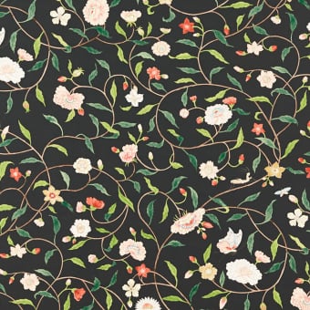 Henrietta's Trail Wallpaper