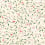 Papier peint Henrietta's Trail Zoffany Perfect White ZATW313053