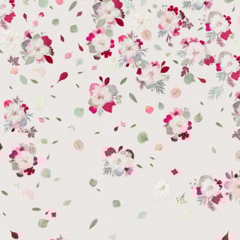 Herbier en Cascade Panel