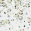 Papier peint panoramique Herbier en Cascade Koziel Jardin champêtre CUST-CCF04