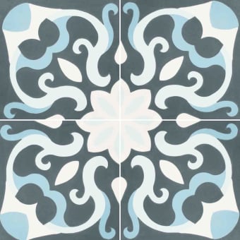 Spell Marino cement Tile