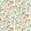 Papier peint Chellah Osborne and Little Ivory Blush W7907-03