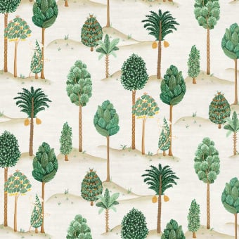 Carta da parati Foresta
