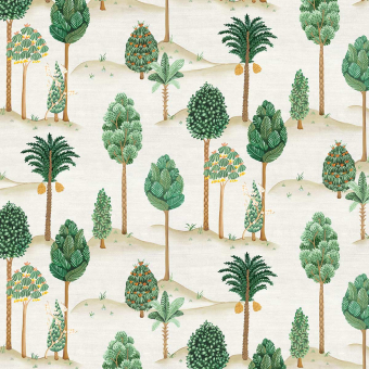 Foresta Wallpaper