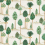 Foresta Wallpaper Osborne and Little Emerald W7901-01