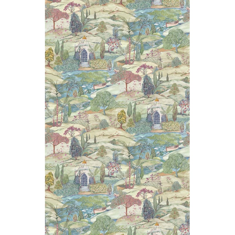 Papel pintado Lodhi Osborne and Little