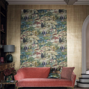 Lodhi Wallpaper