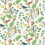 Mayani Wallpaper Osborne and Little Apple W7902-04