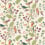 Mayani Wallpaper Osborne and Little Olive W7902-03