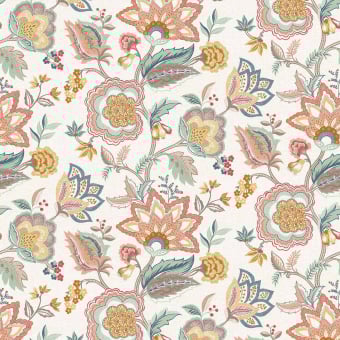 Samode Wallpaper