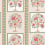 Taniska Wallpaper Osborne and Little Coral W7906-01