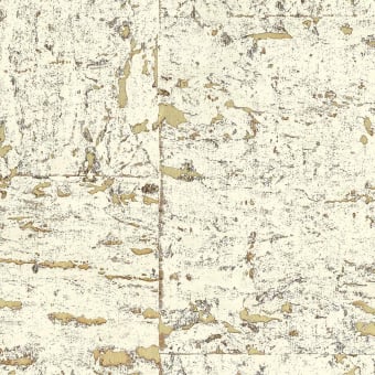 Kanoko Cork wall covering