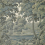 Panoramatapete Plantasia House of Hackney Sage 1-WA-PLA-DI-SAG-XXX