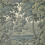 Papier peint panoramique Plantasia House of Hackney Sage 1-WA-PLA-DI-SAG-XXX