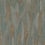 Papel pintado Neluwa Casamance vert-de-gris 75963160