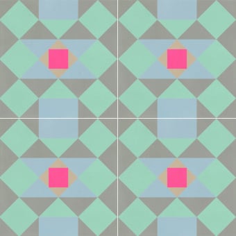 Granit cement Tile
