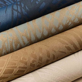 Tahiti Fabric  Outdoor