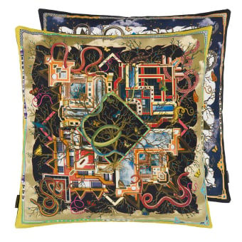 Archeologie Cushion