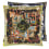 Archeologie Cushion Christian Lacroix Mosaique CCCL0645