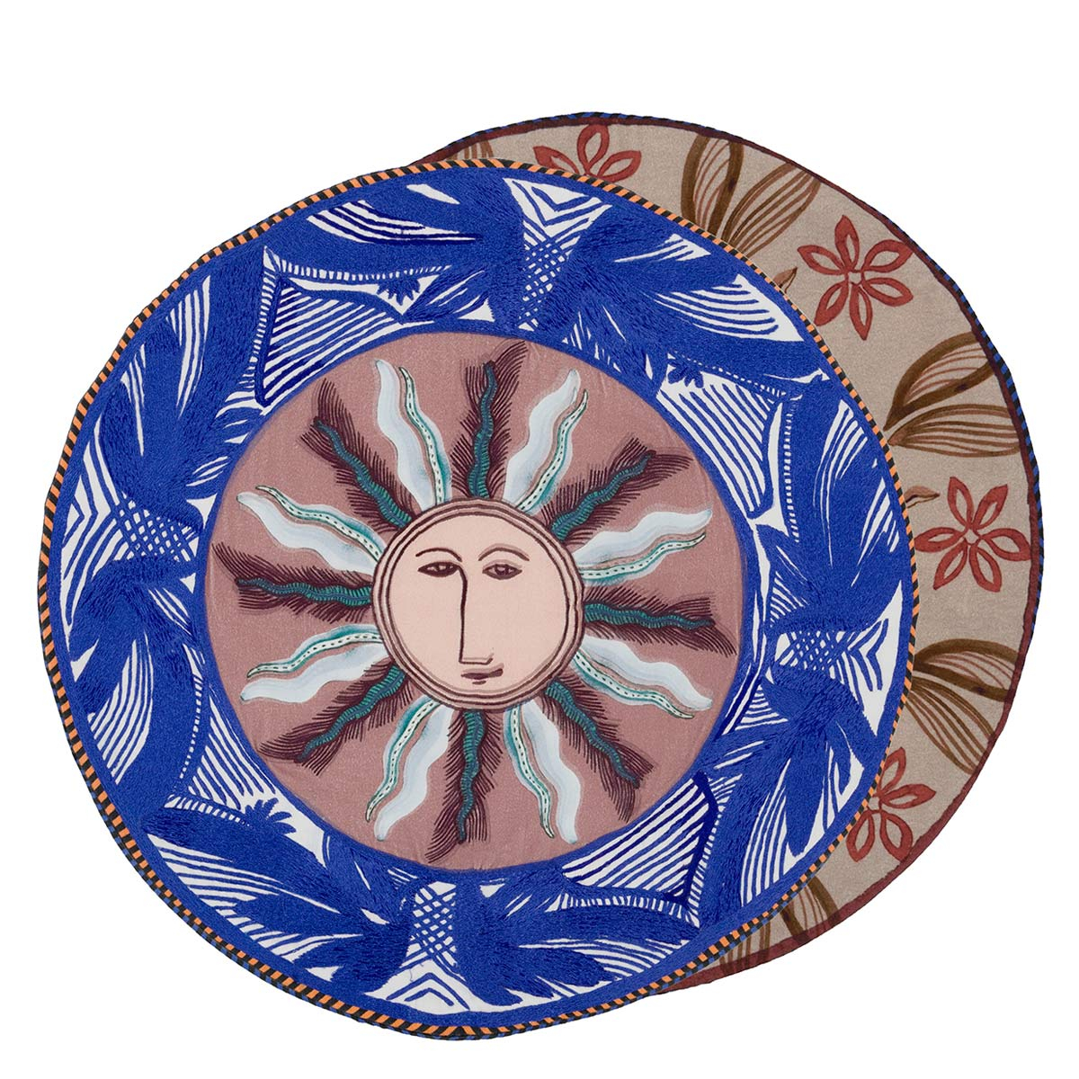 Zenith Cushion Christian Lacroix
