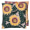 Coussin Soleils Christian Lacroix Osier CCCL0647