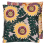 Soleils Cushion Christian Lacroix Osier CCCL0647