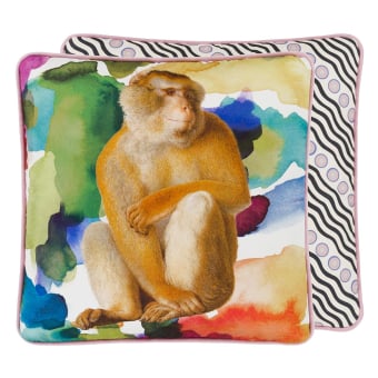 L'Artiste! Cushion