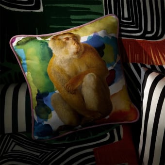 Coussin L'Artiste!