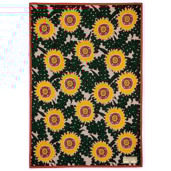 Plaid Soleil