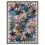 Iris des Marais Throw Christian Lacroix Craie BLCL5015