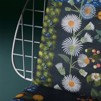 Hortus Fabric