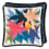 Coussin Iris des Marais Christian Lacroix Craie CCCL0649