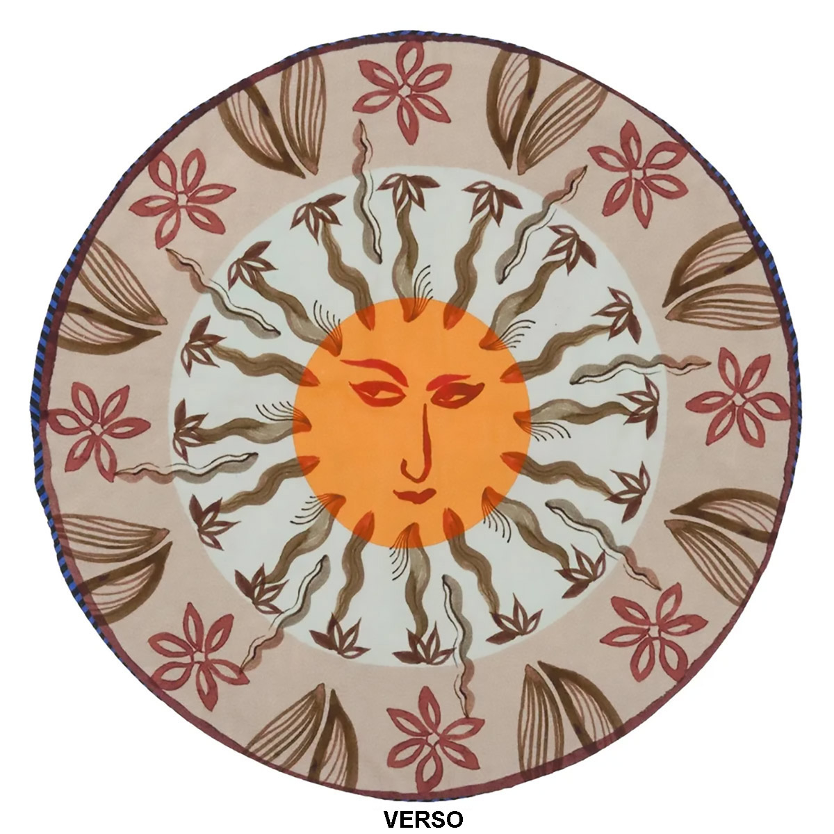 Zenith Cushion Christian Lacroix