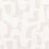 Tela Entrelacs Casamance Blanc 48420237