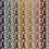 Abondance Fabric Casamance Multicolore 49060123