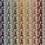 Tissu Abondance Casamance Multicolore 49060123