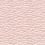 Papier peint Wave Maison Martin Morel Peach wave-peach