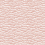 Tapete Wave Maison Martin Morel Peach wave-peach