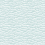 Papel pintado Wave Maison Martin Morel Turquoise wave-turquoise