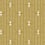 Bee Wallpaper Maison Martin Morel Ceylon Yellow bee-ceylon-yellow