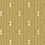 Papel pintado Bee Maison Martin Morel Ceylon Yellow bee-ceylon-yellow
