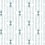 Carta da parati Bee Maison Martin Morel Blanc Baltic bee-blanc-baltic