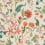 Chellah Fabric Osborne and Little Terracotta F7897-01