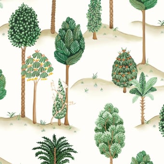 Foresta Fabric