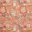 Tissu Samode Osborne and Little Blush F7893-01